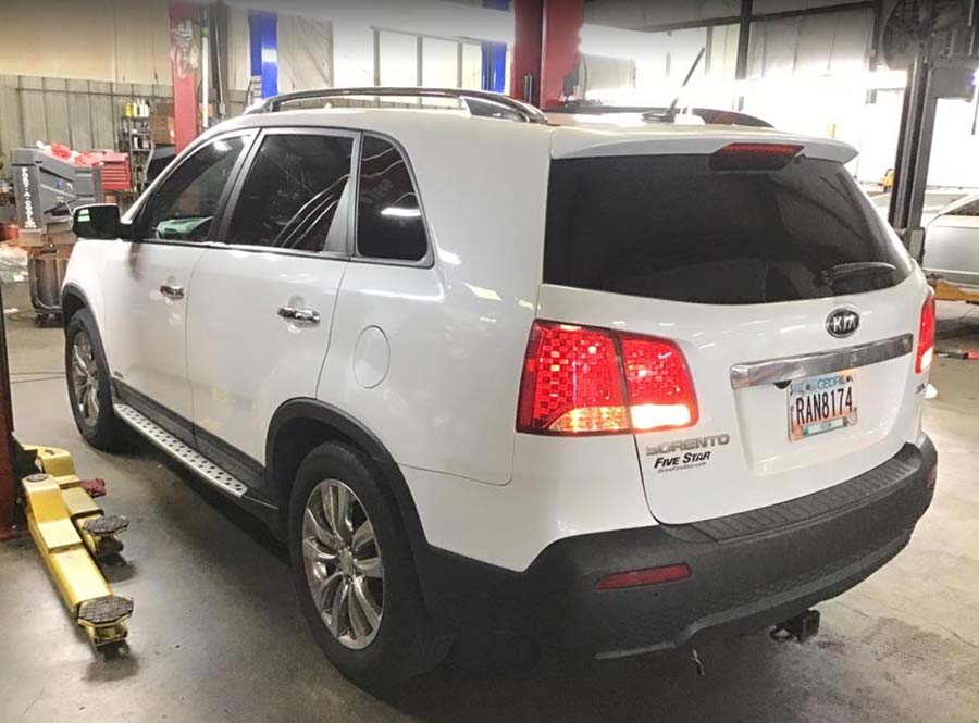 Popular Car Myths Popular Car Myths