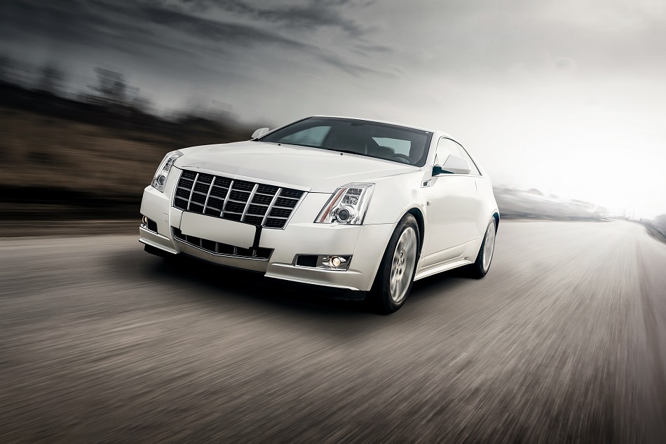 Cadillac Repair In Smyrna, GA