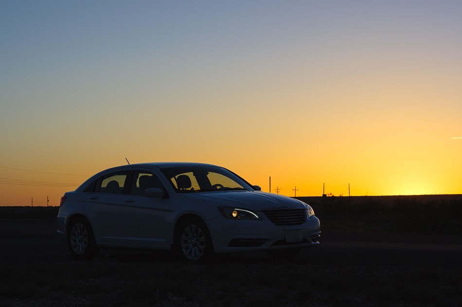 Chrysler Repair In Smyrna, GA