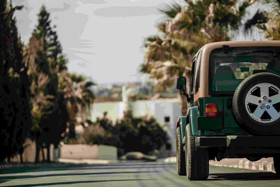 Jeep Repair In Smyrna, GA Jeep Repair In Smyrna, GA