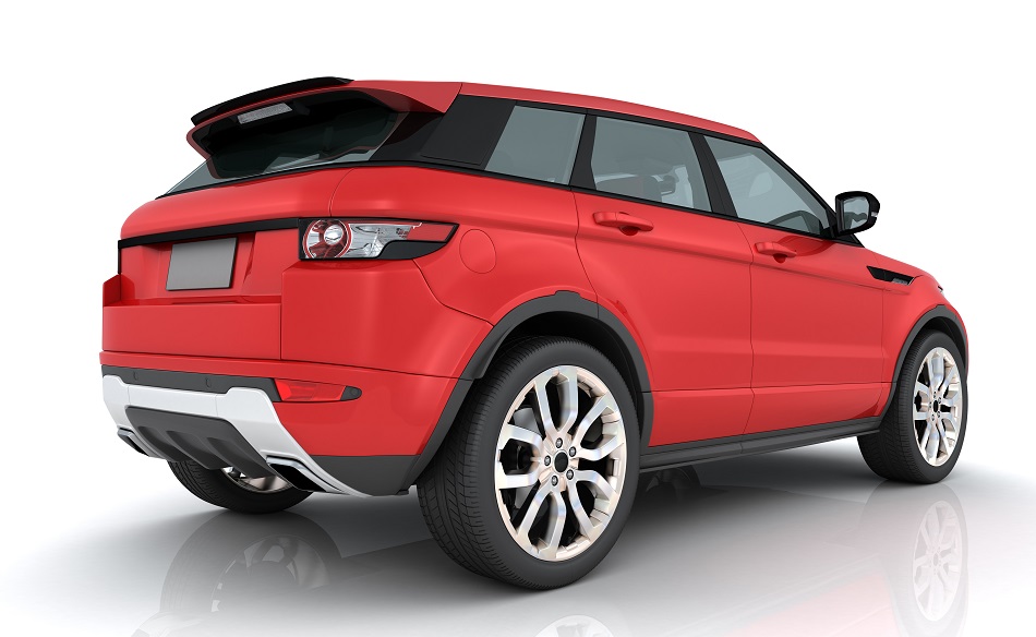 Range Rover Repair In Smyrna, GA