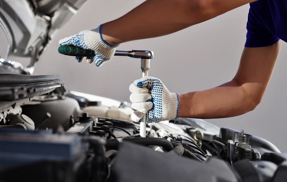 Smart Repair In Smyrna, GA Smart Repair In Smyrna, GA