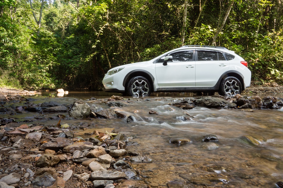 Subaru Repair In Smyrna, GA