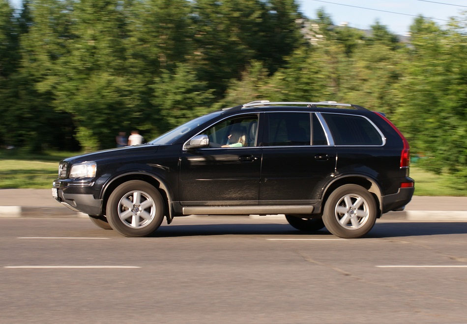 Volvo Repair In Smyrna, GA