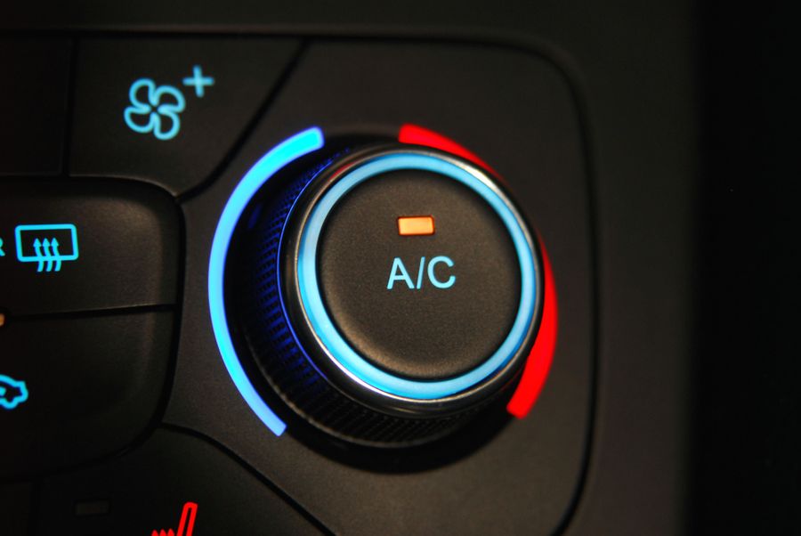 Auto Air Conditioning Repair In Smyrna, GA