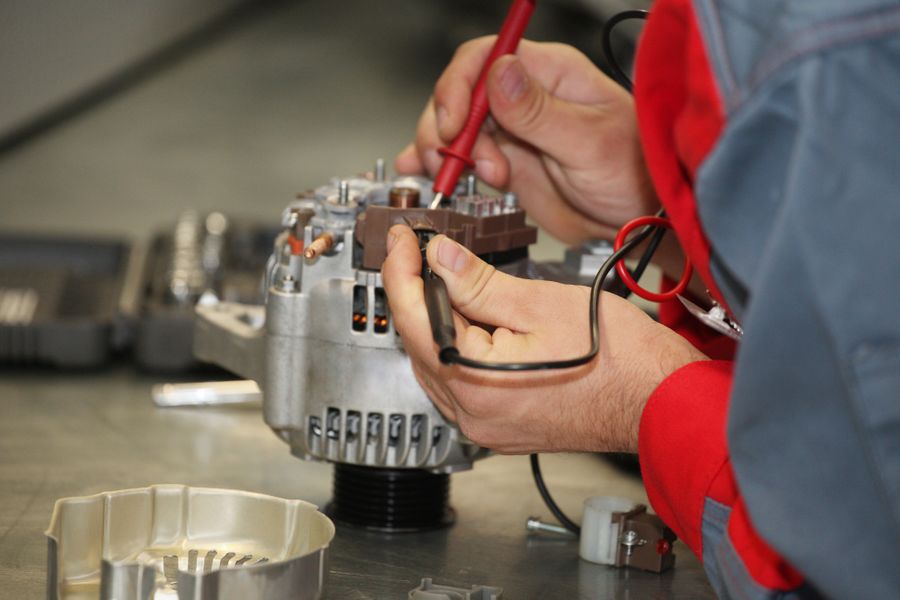 Auto Electrical Service In Smyrna, GA Auto Electrical Service In Smyrna, GA