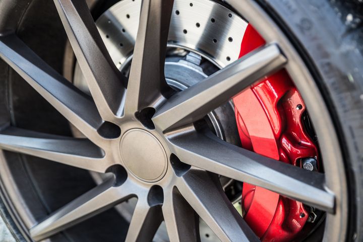 Brake Calipers In Smyrna, GA Brake Calipers In Smyrna, GA
