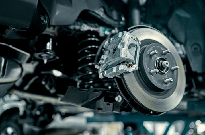 Brake Repair In Smyrna, GA