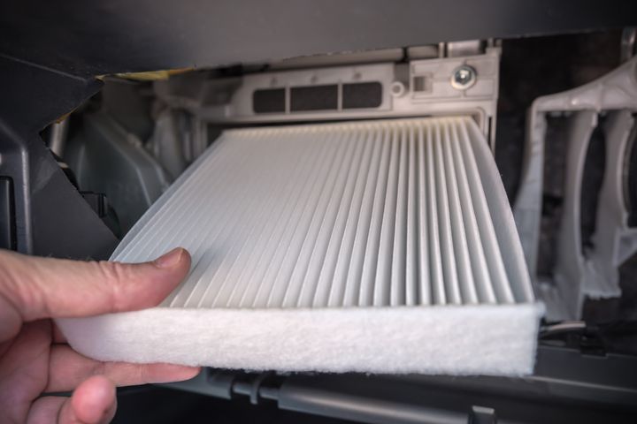 Cabin Air Filter In Smyrna, GA