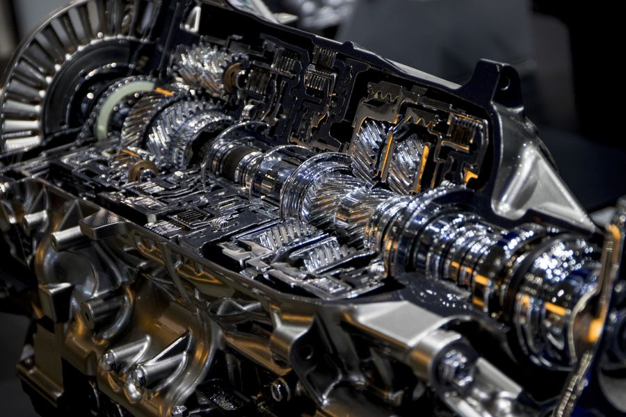 Drivetrain Repair In Smyrna, GA Drivetrain Repair In Smyrna, GA
