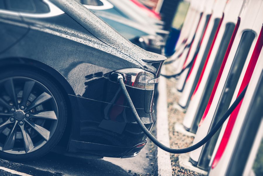 Electric Car Repair In Smyrna, GA