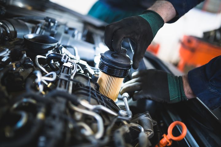 Fuel Filter Service In Smyrna, GA Fuel Filter Service In Smyrna, GA