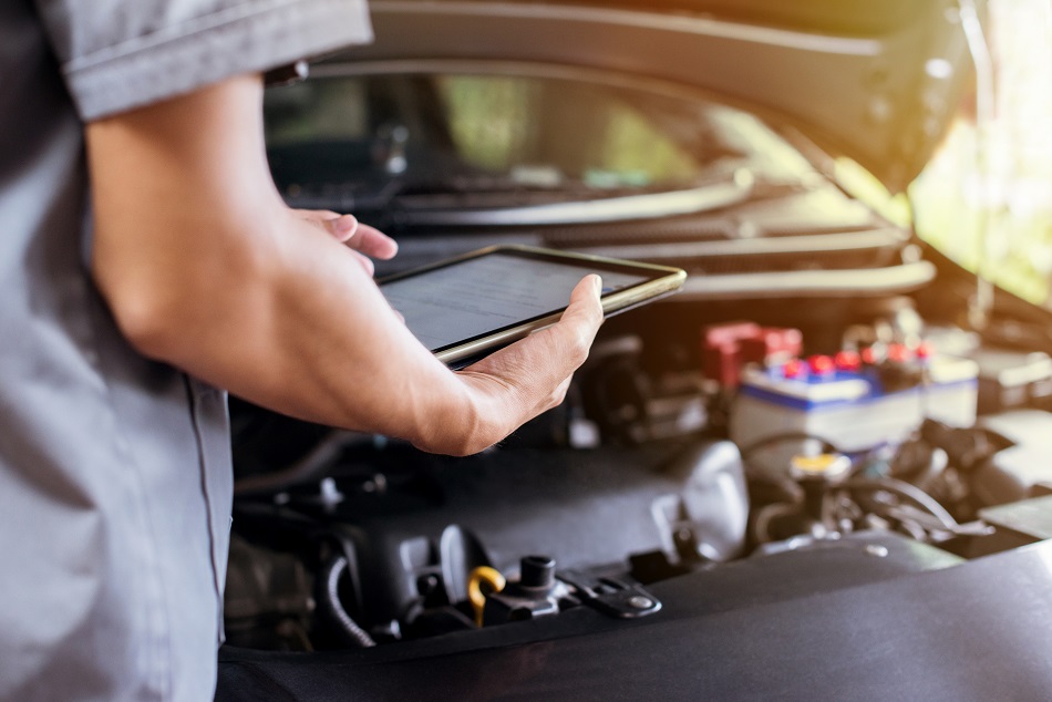 Fuel Injection Repair In Smyrna, GA Fuel Injection Repair In Smyrna, GA