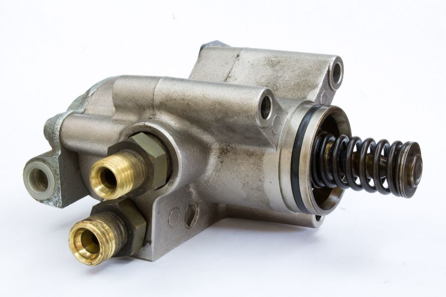 Fuel And Ignition System In Smyrna, GA Fuel And Ignition System In Smyrna, GA