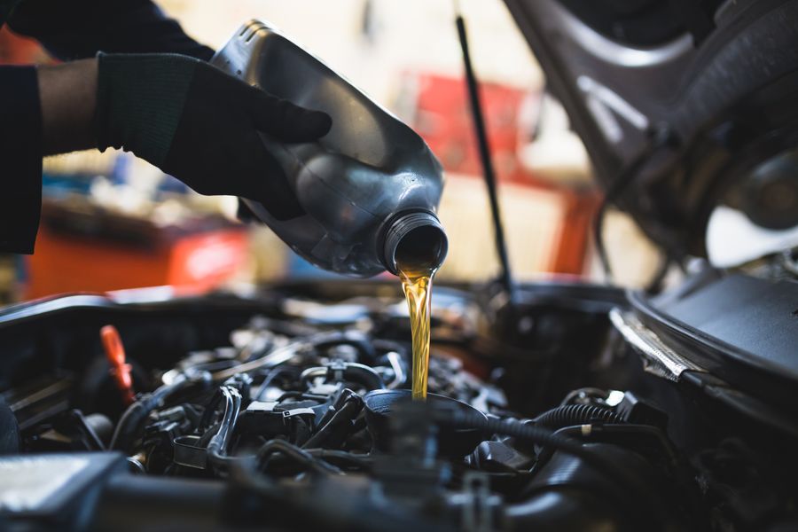 Oil Change Service In Smyrna, GA Oil Change Service In Smyrna, GA