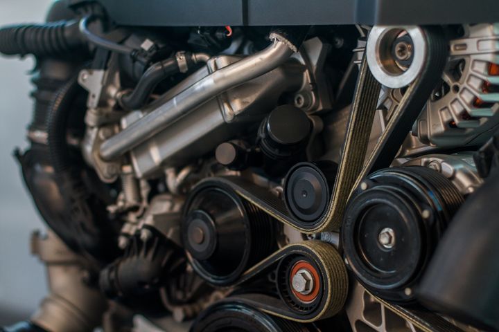 Serpentine Belt In Smyrna, GA Serpentine Belt In Smyrna, GA