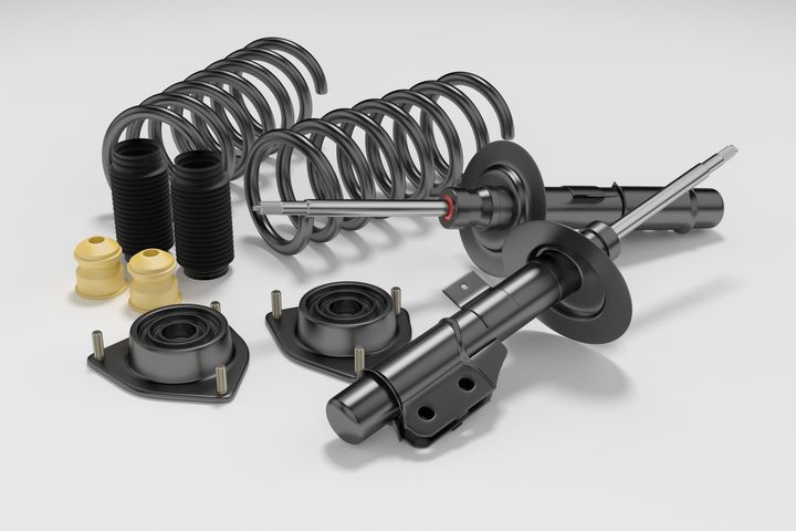 Shocks And Struts In Smyrna, GA Shocks And Struts In Smyrna, GA