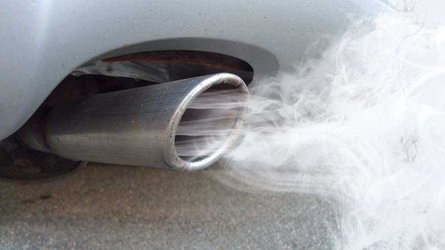 Smog Inspection Station In Smyrna, GA