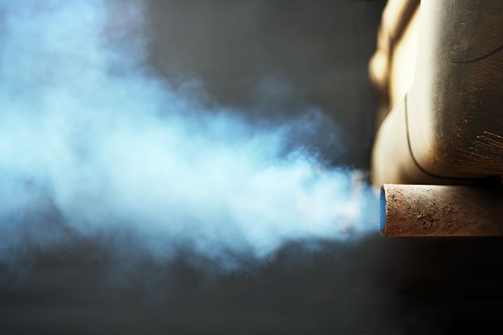 Smog Test And Repair In Smyrna, GA