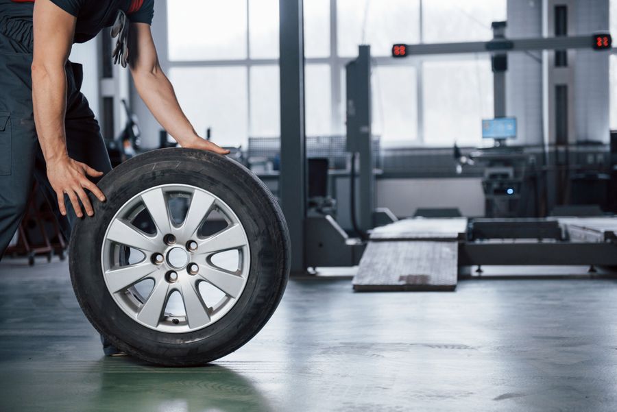 Tires In Smyrna, GA Tires In Smyrna, GA