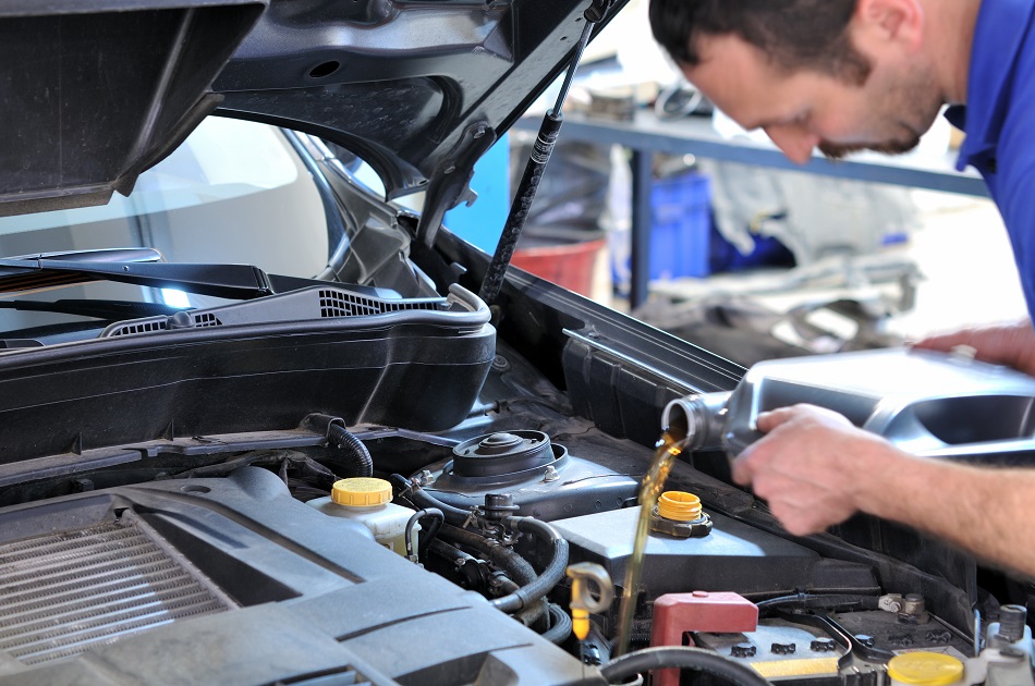Truck Repair In Smyrna, GA Truck Repair In Smyrna, GA
